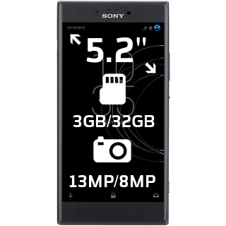 Sony Xperia R1 Plus