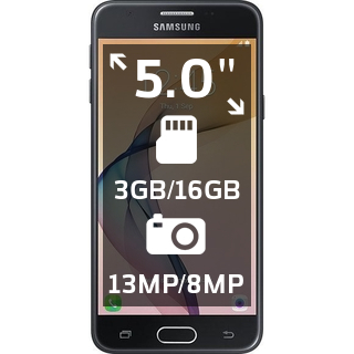 Samsung Galaxy J5 Prime (2017)