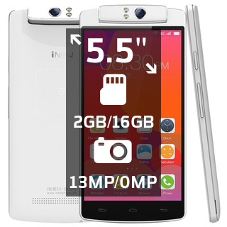 iNew V8 Plus