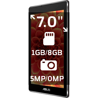 Asus ZenPad C 7.0