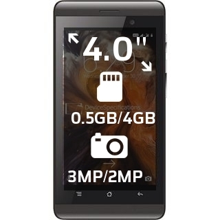 Celkon Smart 4G+