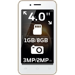 Celkon Smart 4G