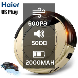 Haier Swr