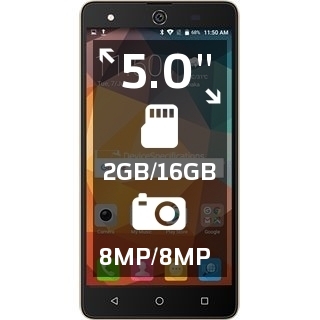 Symphony i10 (2GB)