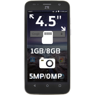 ZTE Maven