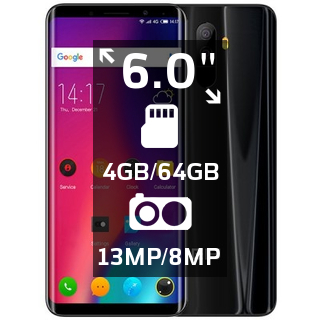 Elephone U Pro