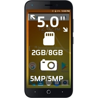 Symphony V75m (2GB)