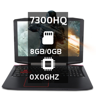 HYSTOU Vx5 591g 58ax