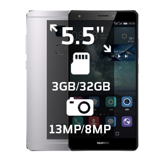 Huawei Mate S