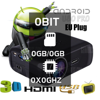 Chiptrip U80 pro