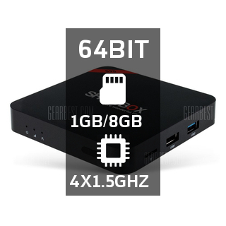 NEXBOX S95