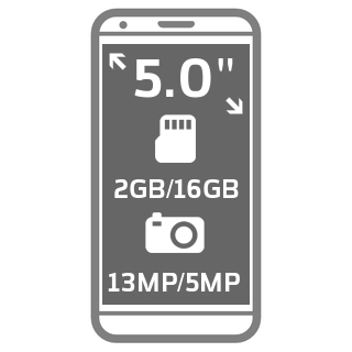 Zopo Flash C