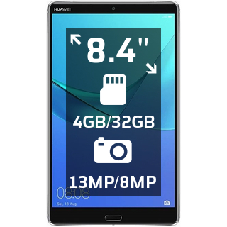 Huawei MediaPad M5 8