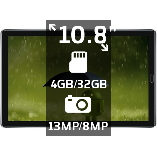 Huawei MediaPad M5 10 Wi-Fi