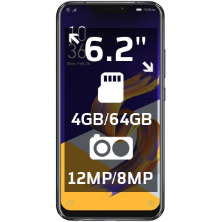 Asus ZenFone 5Z