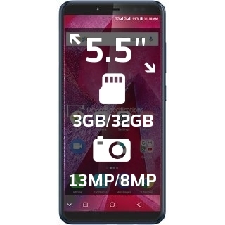 Walton Primo S6 Infinity