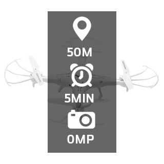 Syma X5