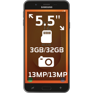 Samsung Galaxy J7 Prime 2