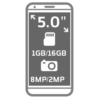 itel S21