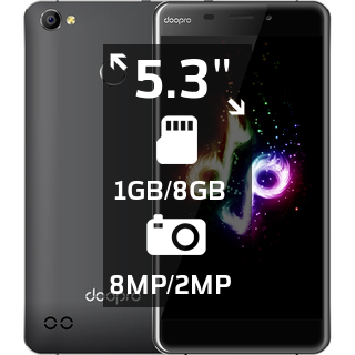 Doopro C1