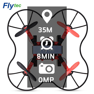 FLYtec T11