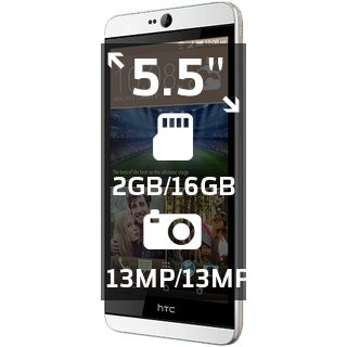 HTC Desire 826