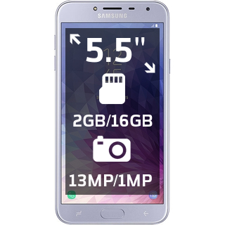 Samsung Galaxy J4 (2018)