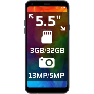 LG Q7α