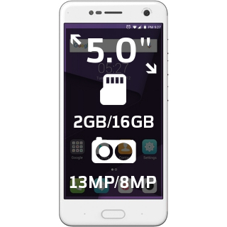 ZTE Blade V8Q