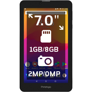 Prestigio Wize 3327 3G