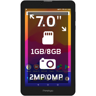 Prestigio Wize 3637 4G