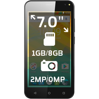 Prestigio Wize 3537 4G