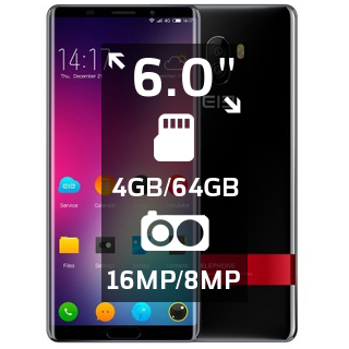 Elephone P11