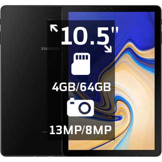 Samsung Galaxy Tab S4