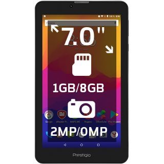 Prestigio Wize 3427 3G