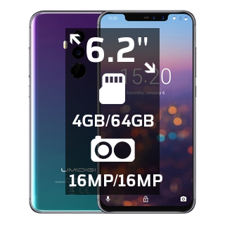 UMiDIGI Z2 Special Edition