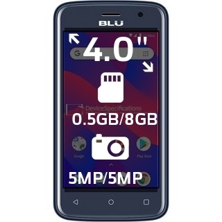 BLU C4