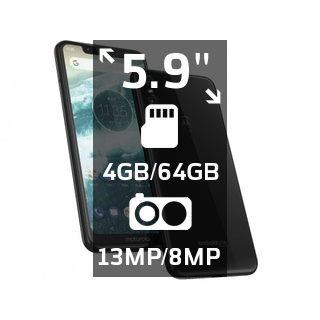 Motorola One