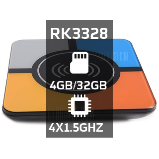 R-tv box S10 plus