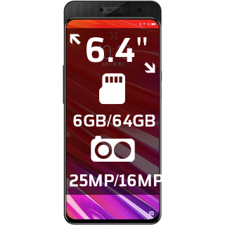 Lenovo Z5 Pro