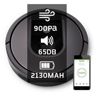 Irobot Roomba 960