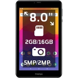 Prestigio Grace 5778 4G