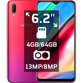 Vivo Y93