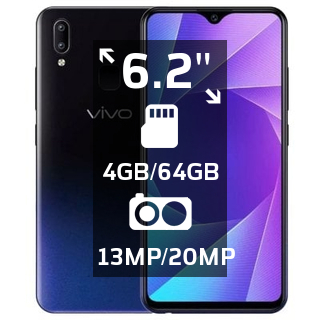 Vivo Y95