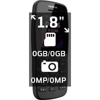 Nokia 106 (2018)