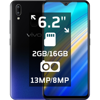 Vivo Y91