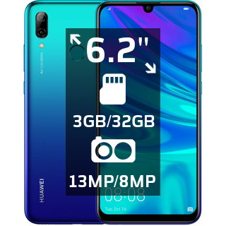 Huawei P smart 2019