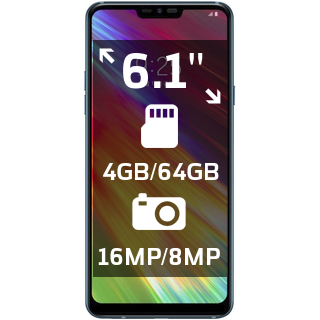 LG Q9