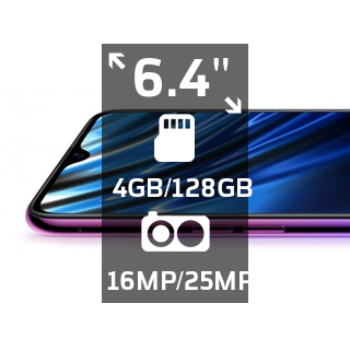 Oppo AX7 Pro