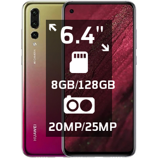 Huawei nova 4 Standard version